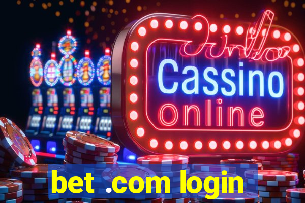 bet .com login